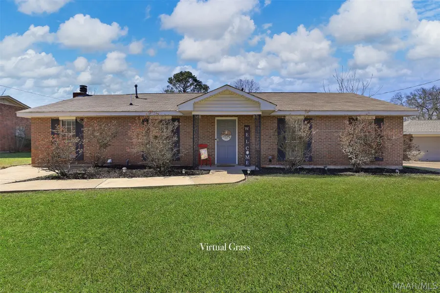 107 W Teri Court, Prattville, AL 36066 - #2