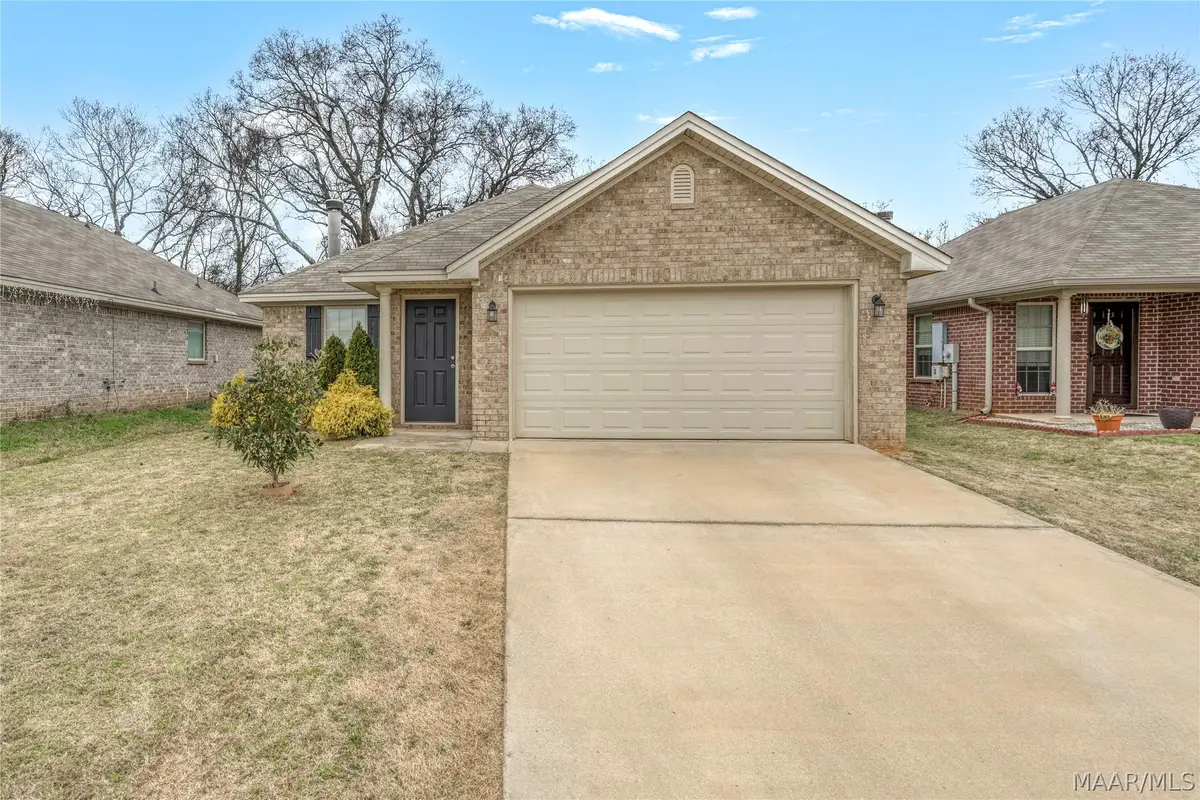 425 Buena Vista Way, Prattville, AL 36067 - #1