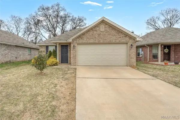 425 Buena Vista Way, Prattville, AL 36067