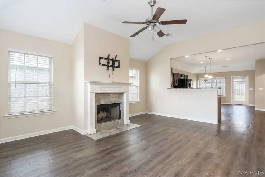 425 Buena Vista Way, Prattville, AL 36067 - #2