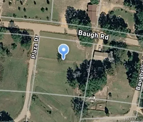 0 Baugh Road, Grove Hill, AL 36451
