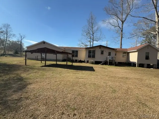 2269 Highway 223, Union Springs, AL 36089 - #2
