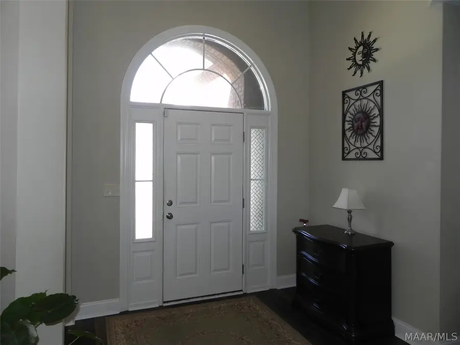 6 Fairway Drive, Millbrook, AL 36054 - #2