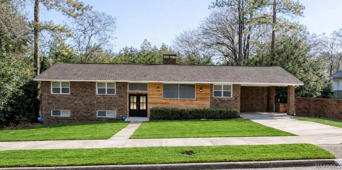 31 Mountainview Drive, Montgomery, AL 36109 - #1