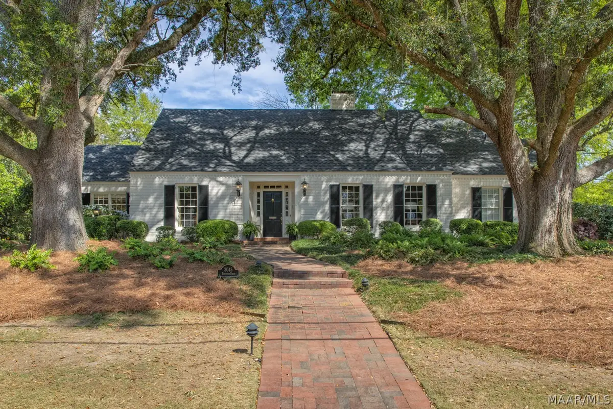 3045 Boxwood Drive, Montgomery, AL 36111 - #1