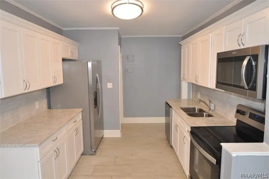 3337 Narrow Lane Road, Montgomery, AL 36111 - #3