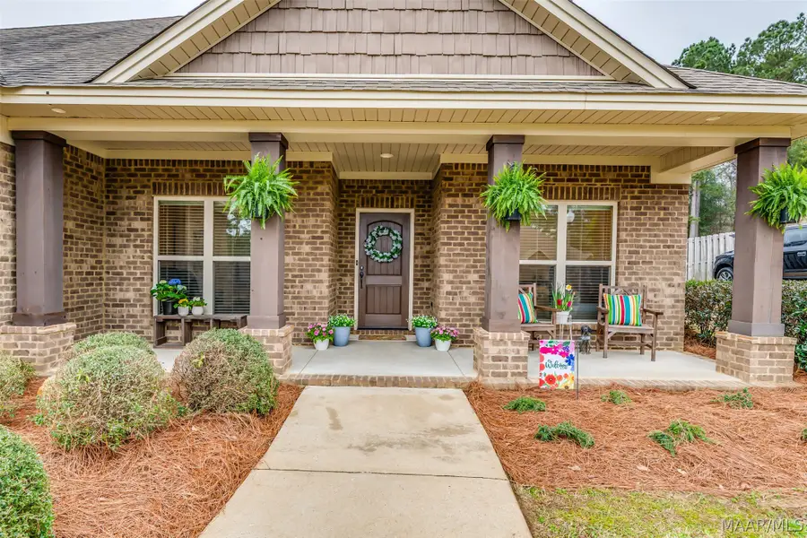 1000 Southern Hills Drive, Wetumpka, AL 36093 - #2