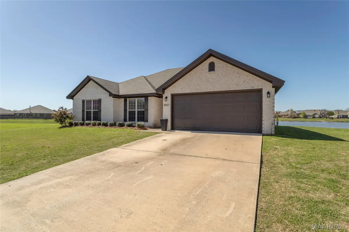 4057 Albion Drive, Montgomery, AL 36117 - #1