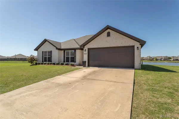 4057 Albion Drive, Montgomery, AL 36117