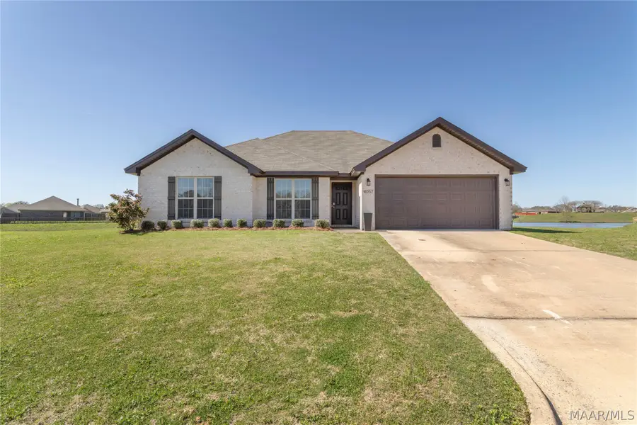 4057 Albion Drive, Montgomery, AL 36117 - #2