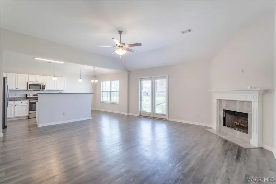 4057 Albion Drive, Montgomery, AL 36117 - #3