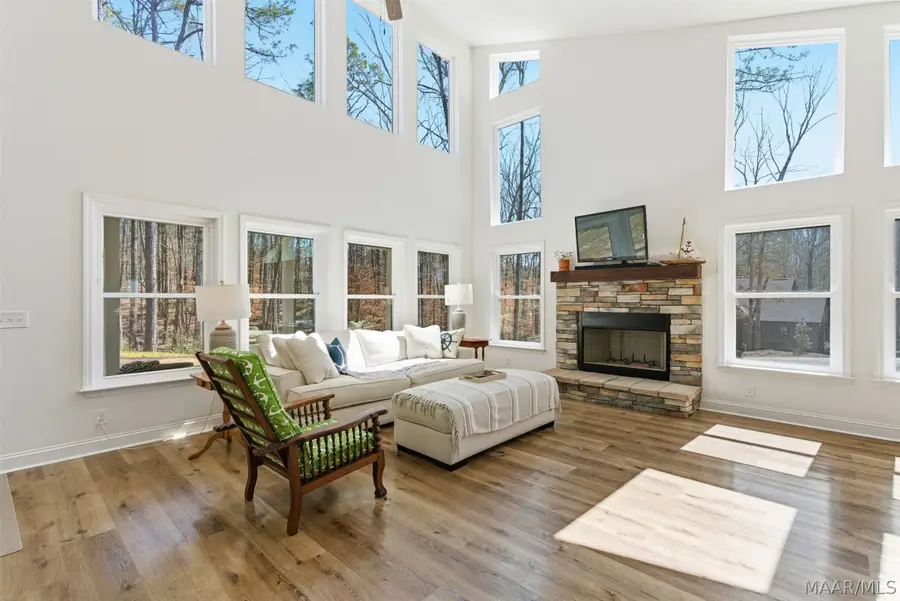 235 Hickory Way, Dadeville, AL 36853 - #3