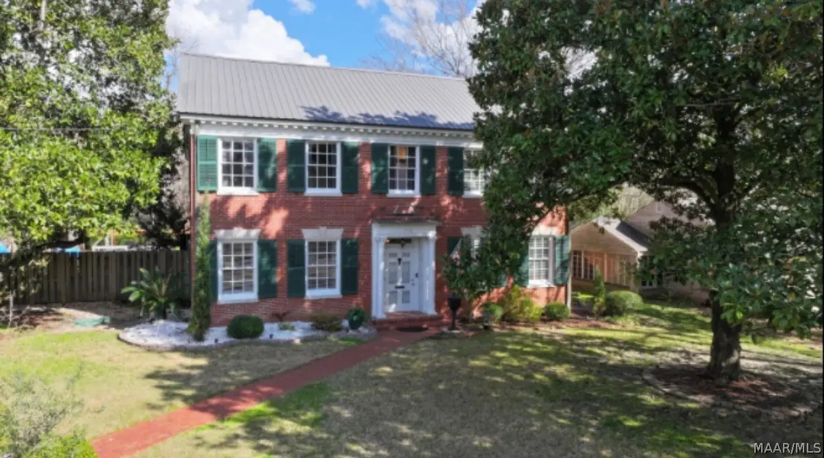 1733 S Perry Street, Montgomery, AL 36104 - #1