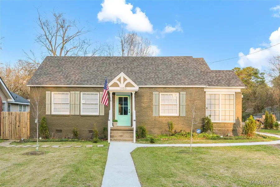 1955 Gorgas Street, Montgomery, AL 36106 - #2