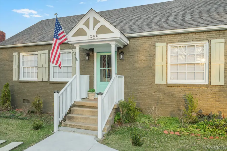 1955 Gorgas Street, Montgomery, AL 36106 - #3