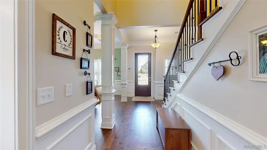 1418 Tullahoma Drive, Prattville, AL 36066 - #2