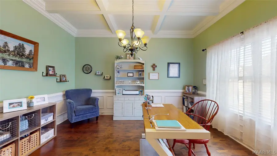 1418 Tullahoma Drive, Prattville, AL 36066 - #3