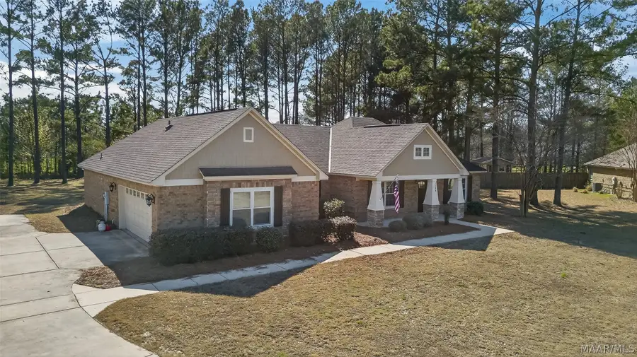 1360 Bon Terre Boulevard, Pike Road, AL 36064 - #2