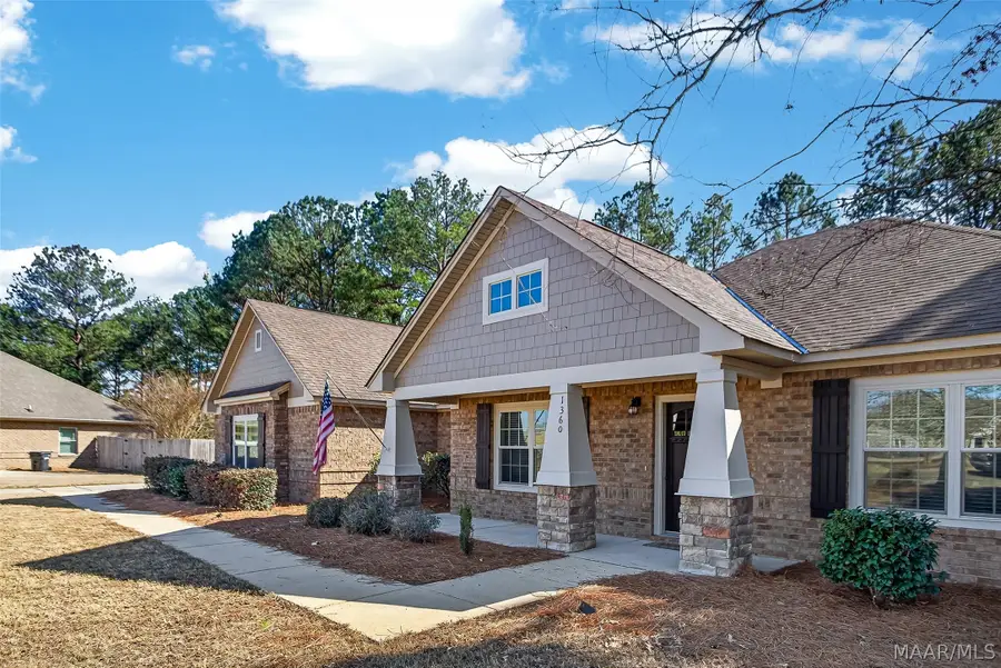 1360 Bon Terre Boulevard, Pike Road, AL 36064 - #3