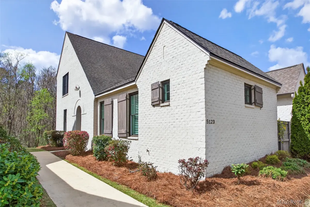 5123 Lower James Street, Montgomery, AL 36116 - #1