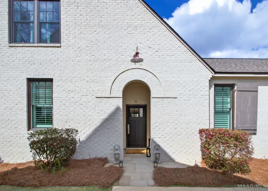 5123 Lower James Street, Montgomery, AL 36116 - #2