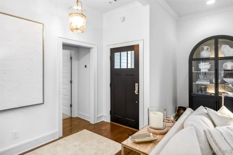 5123 Lower James Street, Montgomery, AL 36116 - #3