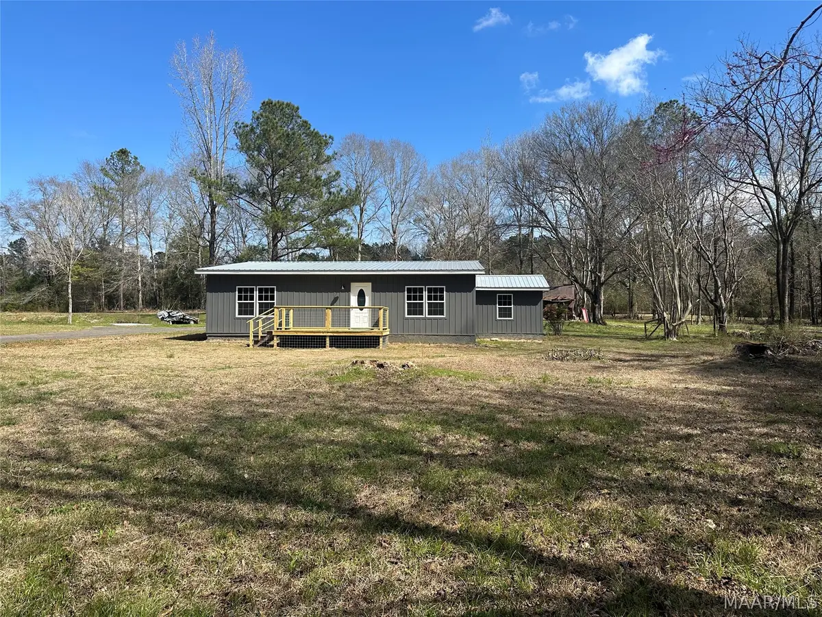 122 N Wesson Street, Tallassee, AL 36078 - #1