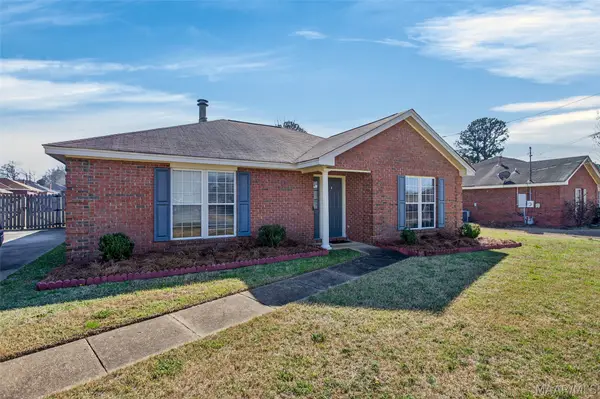 731 Stableway Road, Pike Road, AL 36064