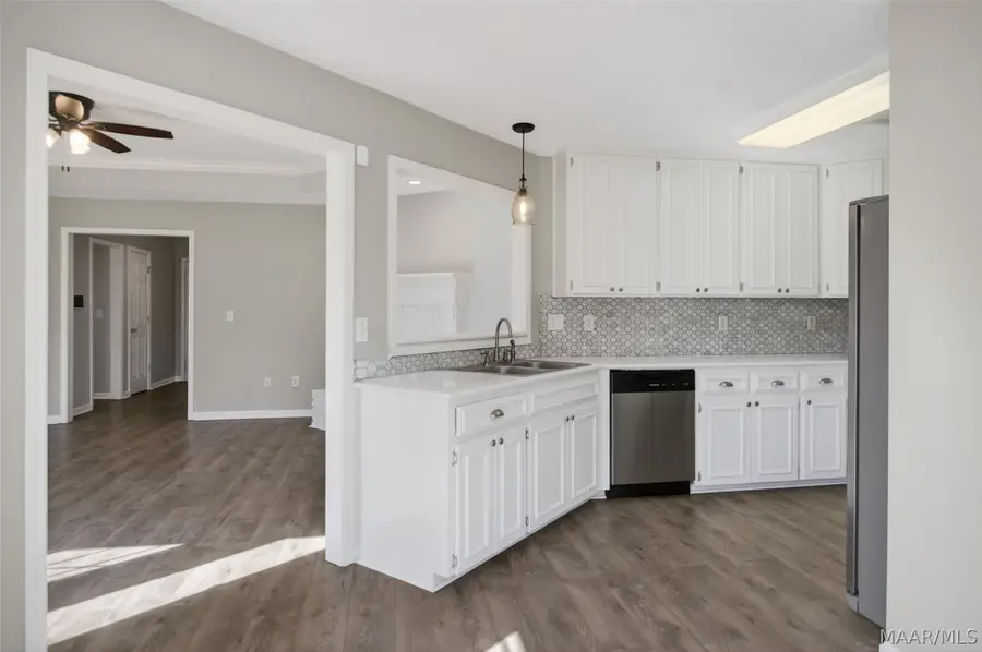 731 Stableway Road, Pike Road, AL 36064 - #3