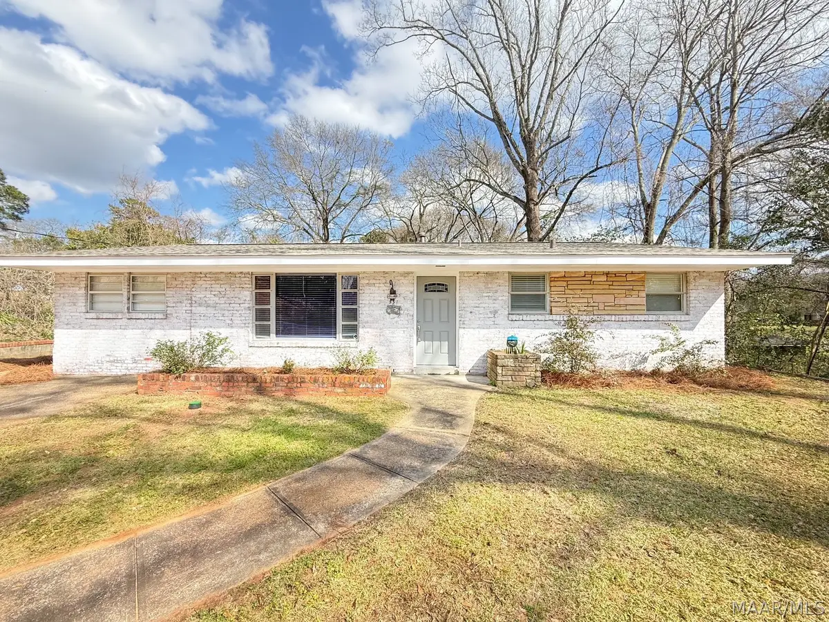 557 Karen Road, Montgomery, AL 36109 - #1