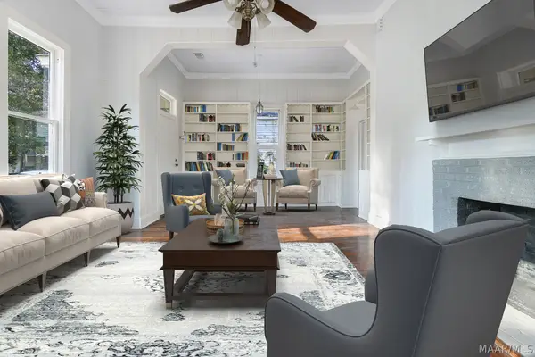 337 Boyce Street, Montgomery, AL 36107