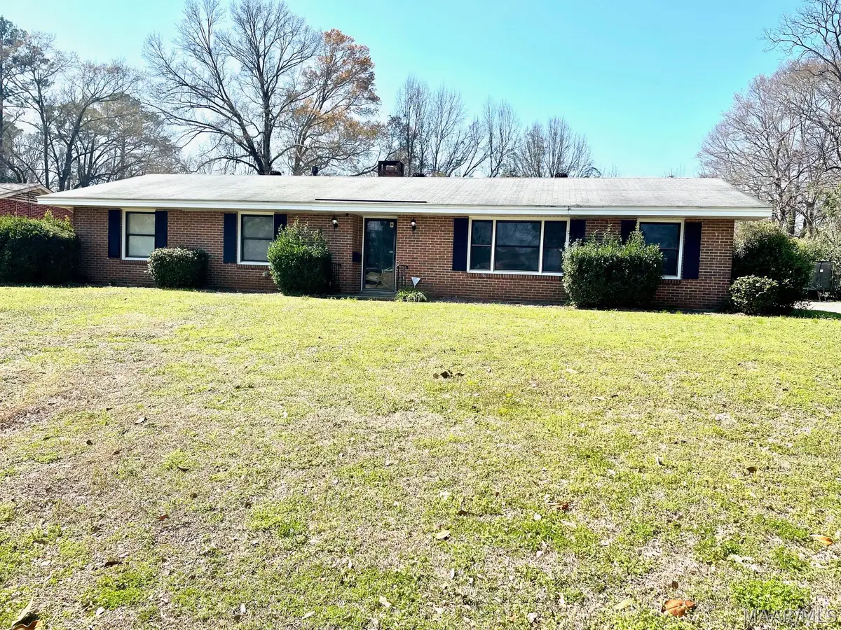 250 Holly Ridge Drive, Montgomery, AL 36109 - #1