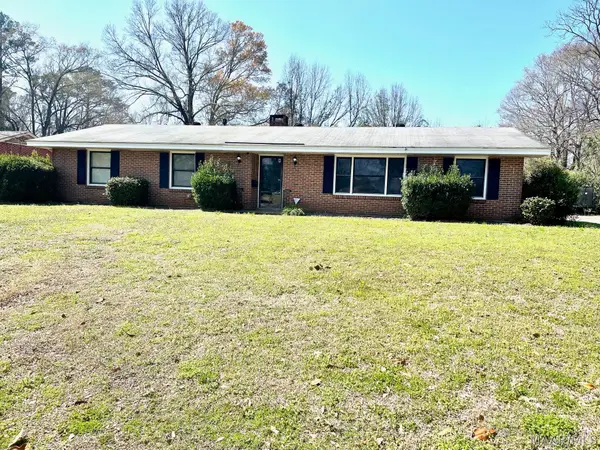 250 Holly Ridge Drive, Montgomery, AL 36109