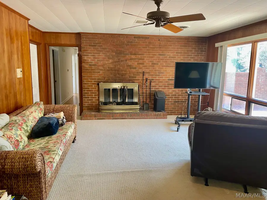 250 Holly Ridge Drive, Montgomery, AL 36109 - #2