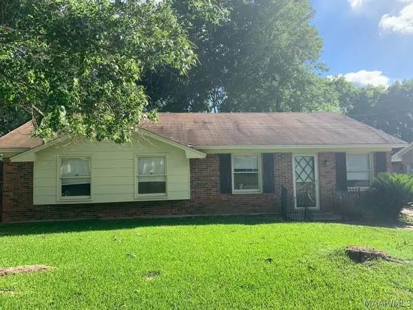 1232 Zephyr Hills Drive, Montgomery, AL 36109