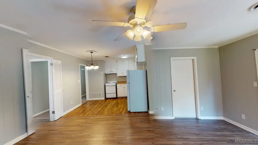 1232 Zephyr Hills Drive, Montgomery, AL 36109 - #3