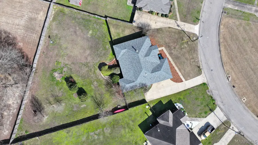 618 Old Camp Drive, Pike Road, AL 36064 - #2