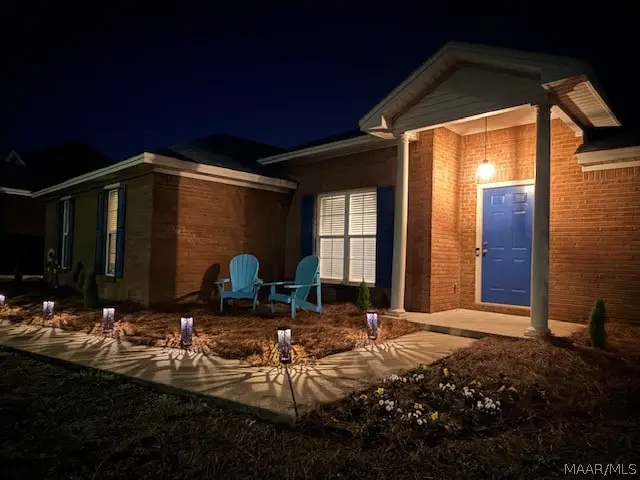 618 Old Camp Drive, Pike Road, AL 36064 - #3