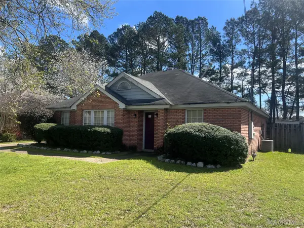 6520 Morning Glory Court, Montgomery, AL 36117