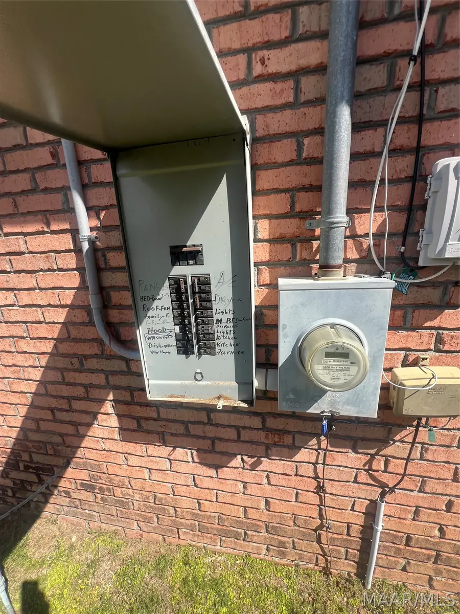 6520 Morning Glory Court, Montgomery, AL 36117 - #3