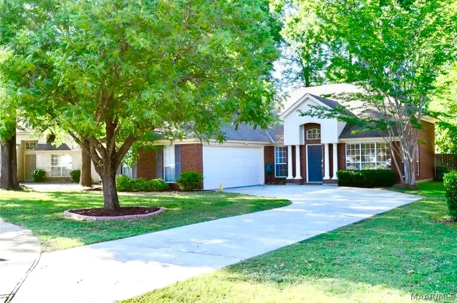 800 Autumn Ridge Road, Montgomery, AL 36117 - #2