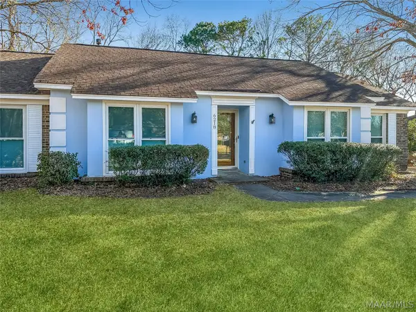 6218 Woody Lane, Montgomery, AL 36117