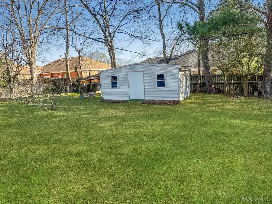 6218 Woody Lane, Montgomery, AL 36117 - #2