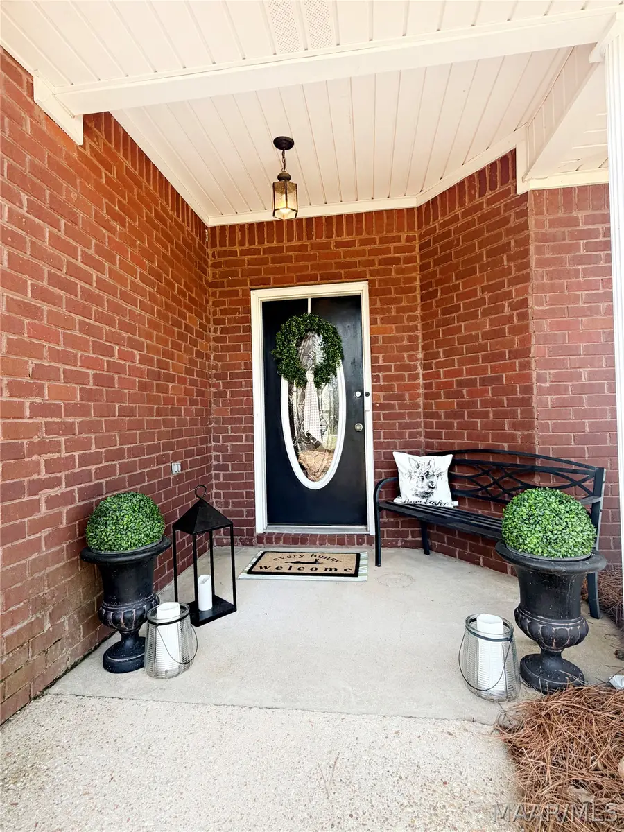 3450 Dozier Road, Wetumpka, AL 36093 - #2