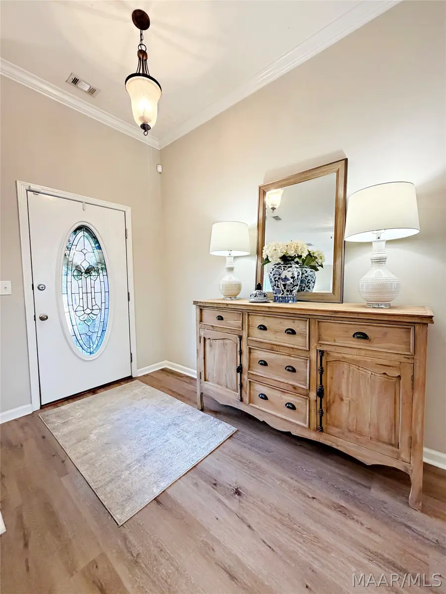 3450 Dozier Road, Wetumpka, AL 36093 - #3