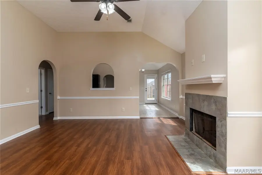 1818 Cotton Blossom Way, Prattville, AL 36067 - #2