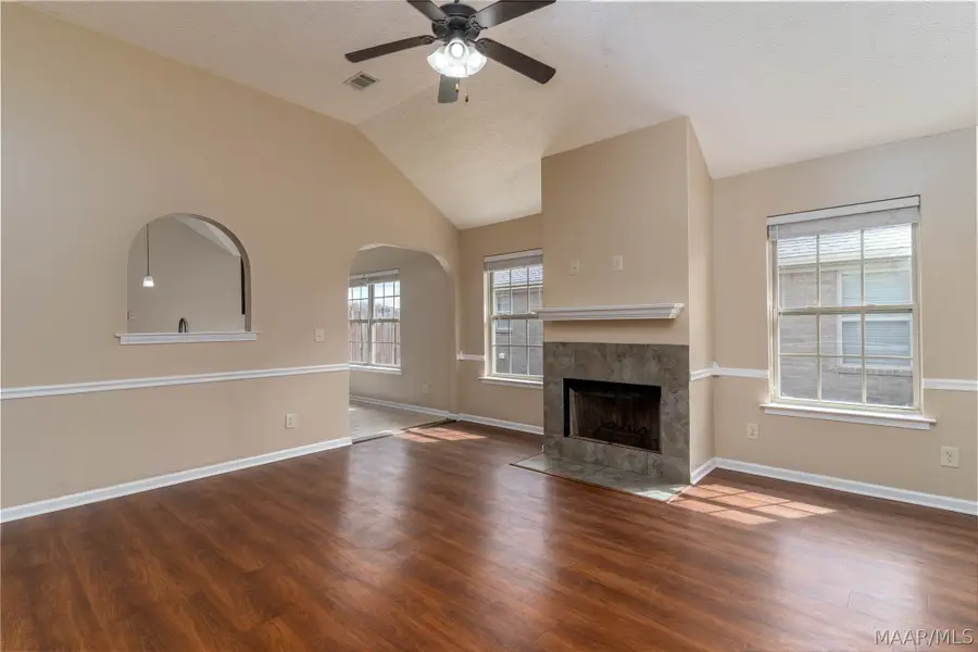 1818 Cotton Blossom Way, Prattville, AL 36067 - #3