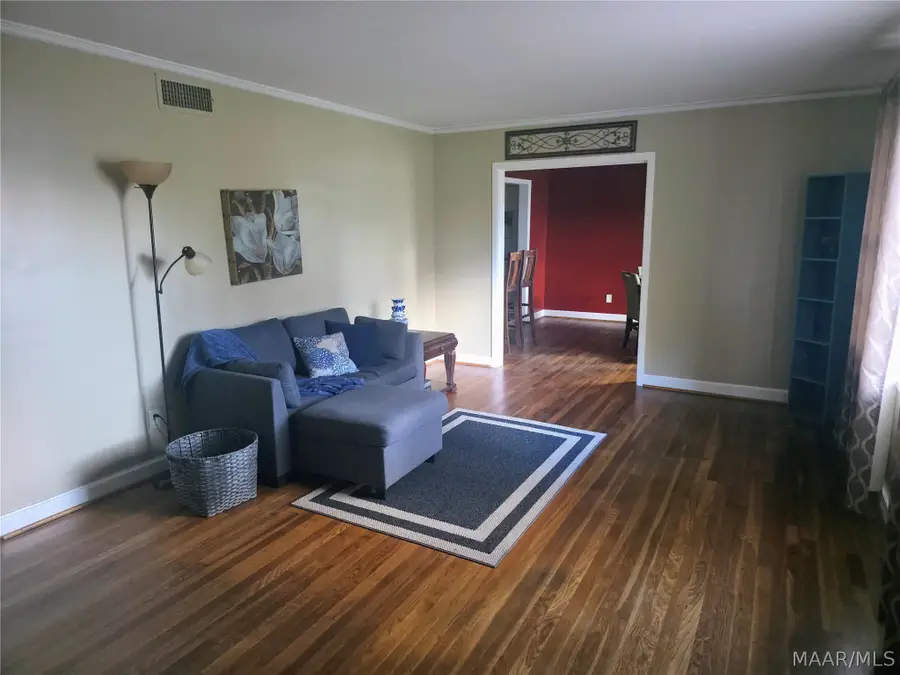 913 Hillman Street, Montgomery, AL 36109 - #2