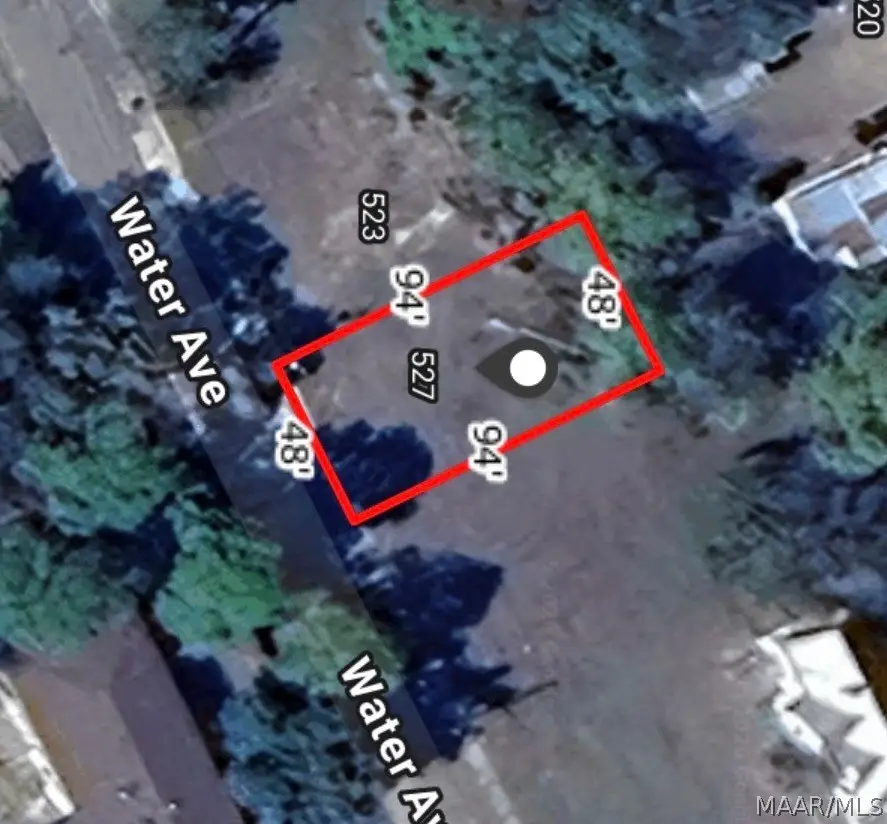 527 Water Avenue, Selma, AL 36701 - #1