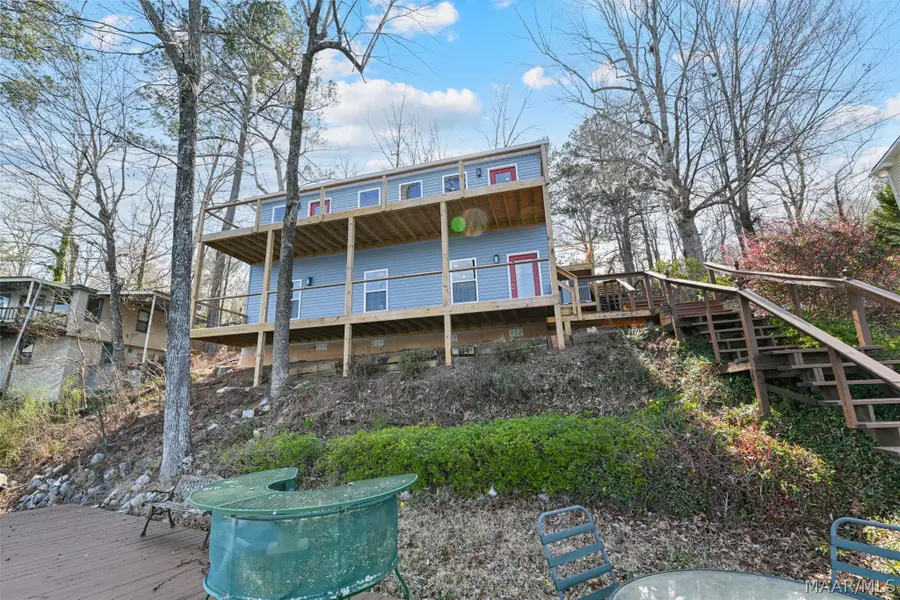 1415 Gold Mine Branch Road, Marbury, AL 36051 - #3